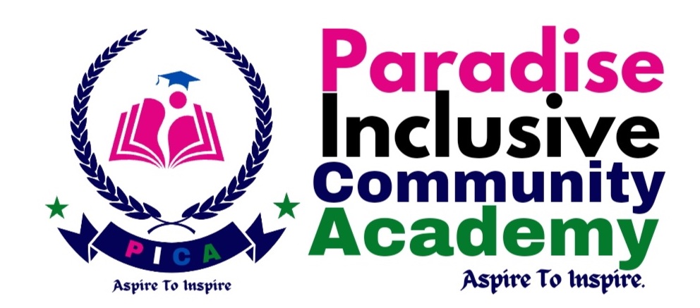 Paradise Academy logo